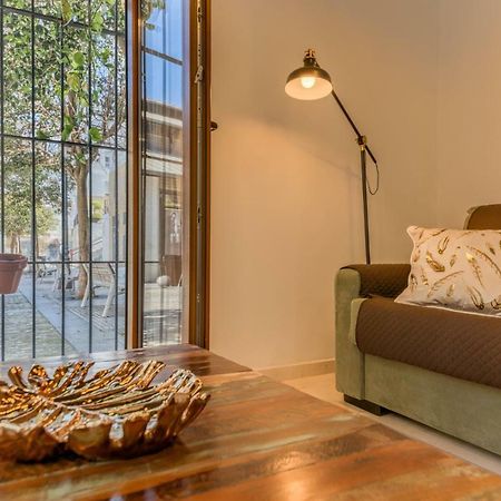 Casa En Plaza De La Merced_Centro Flamenco_Кадис Экстерьер фото